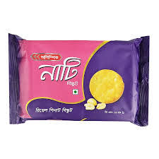 নাটি বিস্কেট