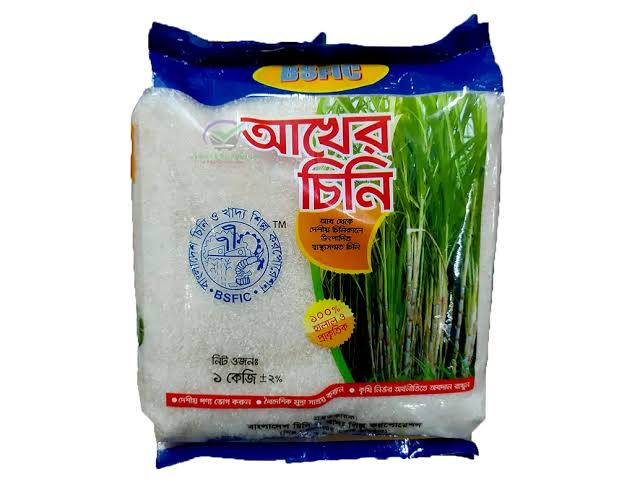 চিনি