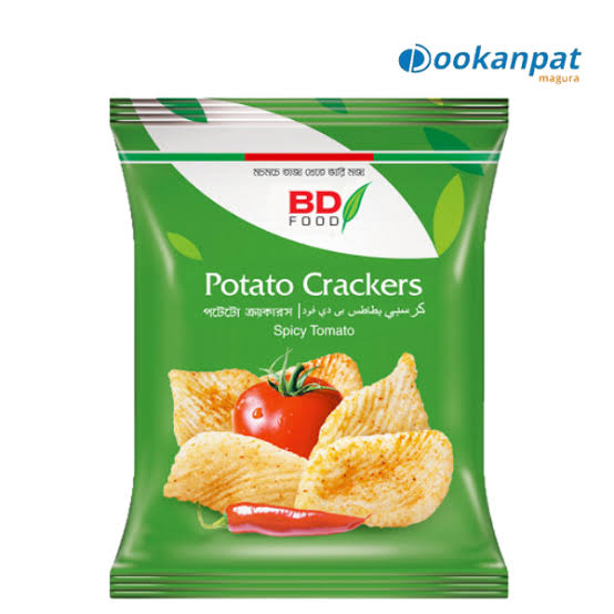 বিডি চিপস