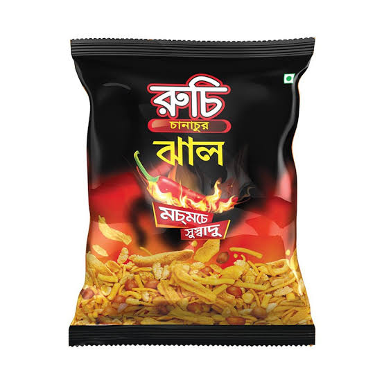 বিডি চানাচুর